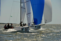 2016 Charleston Race Week F_0663