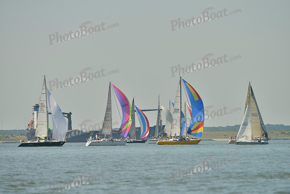 2017 Southern Bay Race Week C_0322