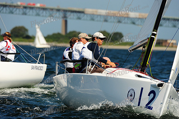 2016 USQS-C 304