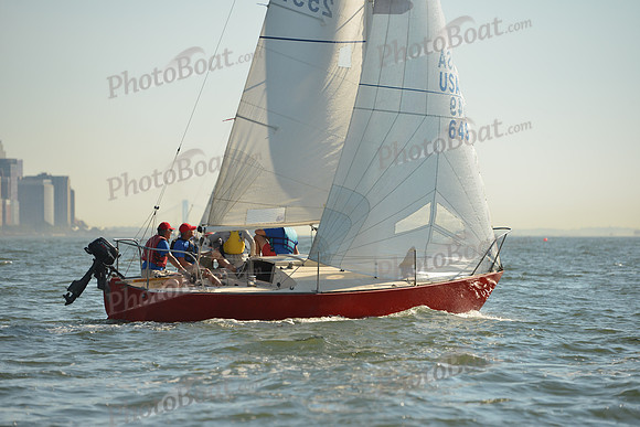 2015 NY Architects Regatta A 608