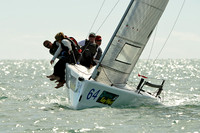 2015 Key West Race Week A 133