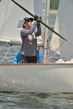 2018 Thistle Nationals J_0223