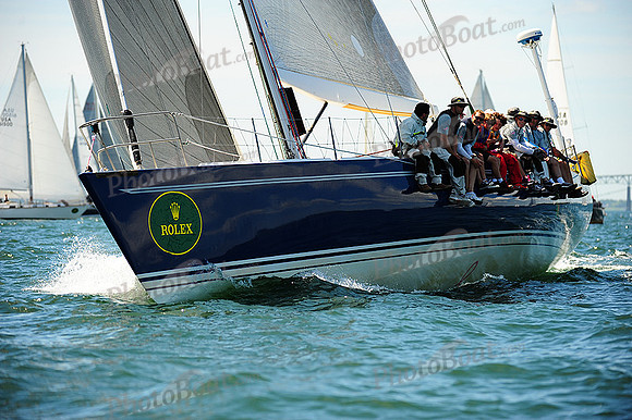 2014 NYYC Annual Regatta C 019