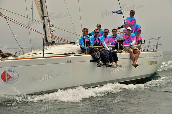 2017 Block Island Race Week C_0856