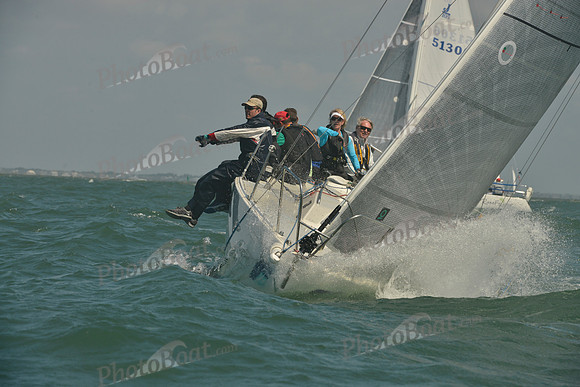 2017 Charleston Race Week D_0635