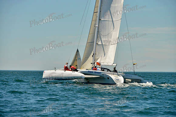 2017 Block Island Race Week F_1022