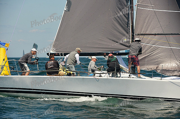 2015 Block Island Race Week G 1492