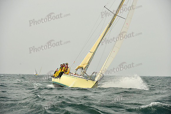 2015 Block Island Race Week F 170