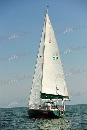 2014 Cape Charles Cup A 407
