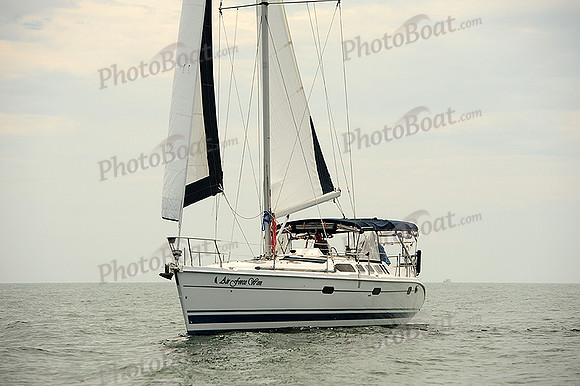 2014 Cape Charles Cup B 387