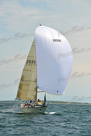 2015 Block Island Race Week L 159