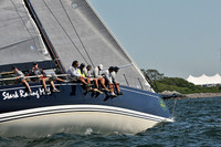 2012 NYYC Annual Regatta A 2237