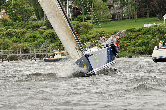 2013 NYYC Annual Regatta A 835