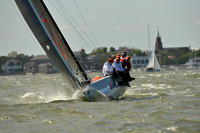 2016 Charleston Race Week D 0604