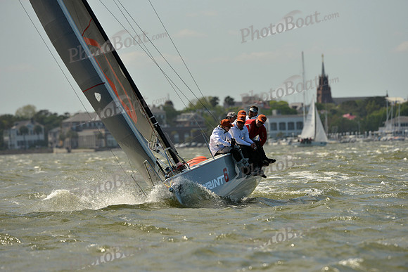 2016 Charleston Race Week D 0604