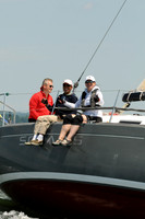 2012 CPYC One Design 238