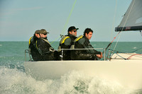 2016 Key West Race Week C_0157