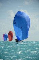 2017 Quantum Key West RW B 833