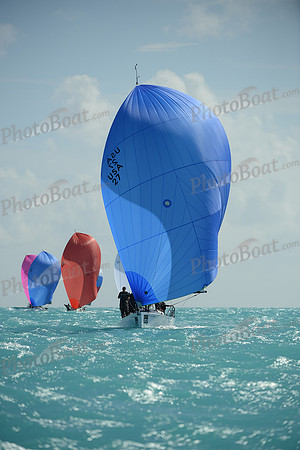 2017 Quantum Key West RW B 833