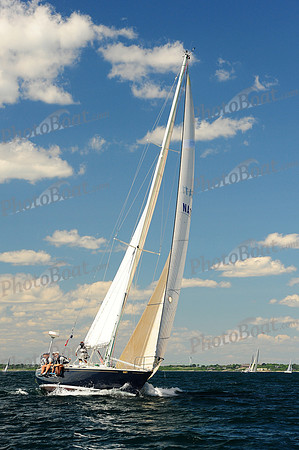 2014 Newport Bermuda A 717