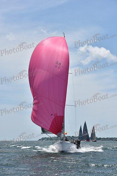 2019 NYYC Annual Regatta A_1666