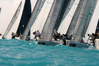 2012 Key West Race Week B 825