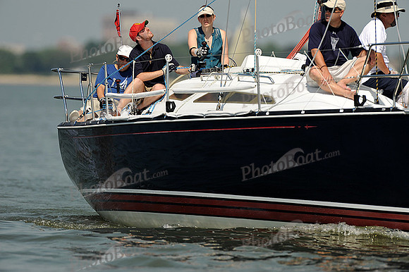 2013 Southern Bay Race Week B 336