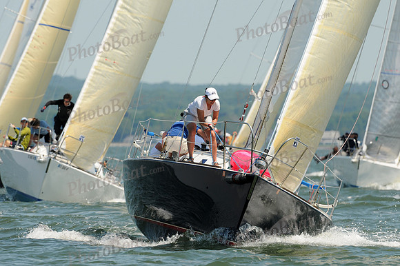 2012 CPYC One Design 034