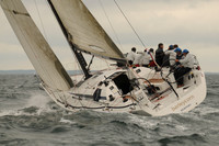 2009 Block Island Race Week Tuesday 1842