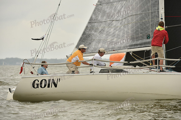 2018 Southern Bay Race Week D_0484