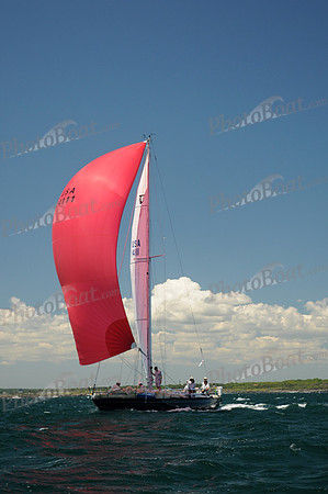 2012 Newport Bermuda 2215