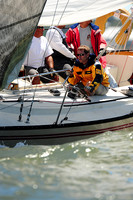 2014 Southern Bay Race Week E 1150