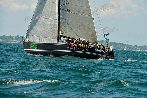 2016 NYYC Race Week A 792