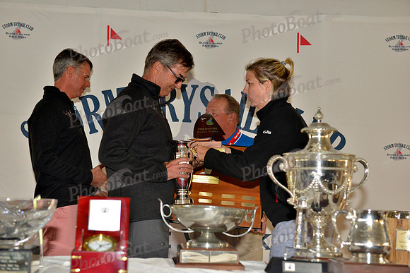 2017 Block Island Race Week Awards 4_0089