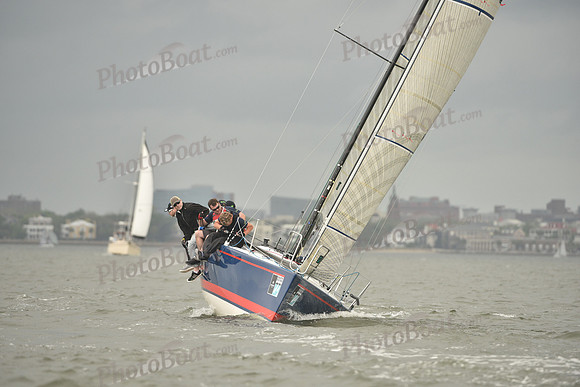 2019 Charleston Race Week H_0106