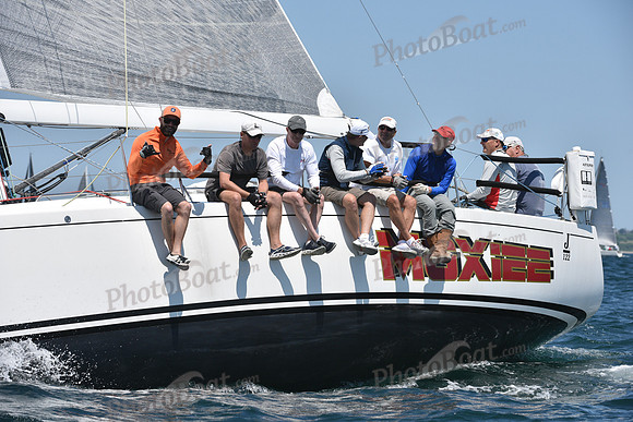 2019 Block Island Race Week A_0015
