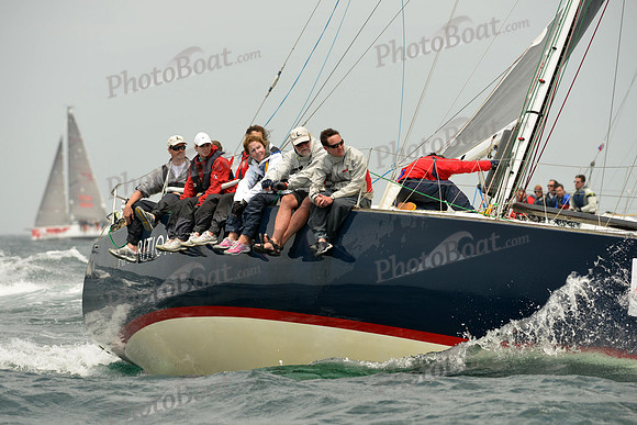 2015 Block Island Race Week D 1152