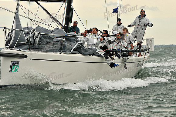 2013 Charleston Race Week B 326