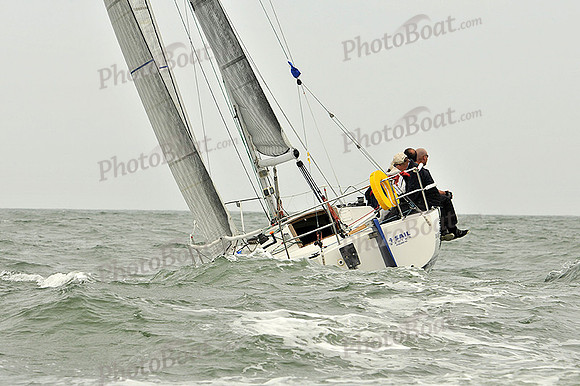2013 Charleston Race Week A 215
