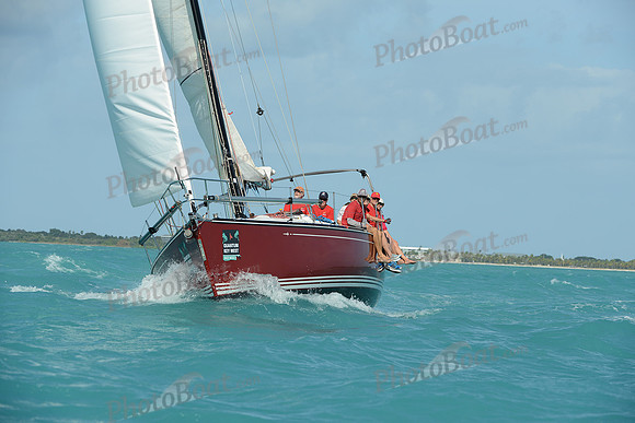 2017 Quantum Key West RW B 302
