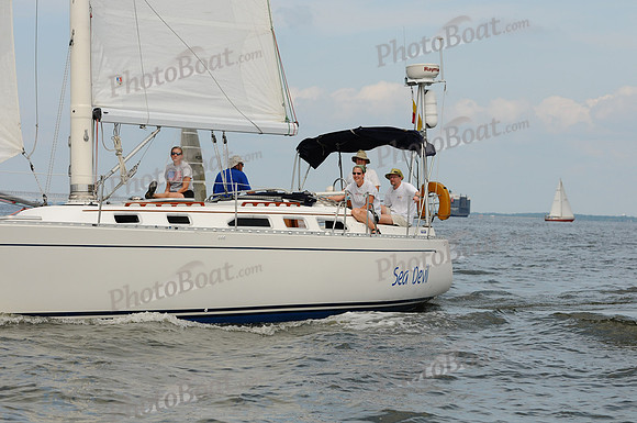 2011 Gov Cup A 106