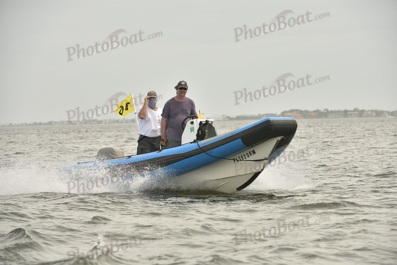 2019 Charleston Race Week E_0443