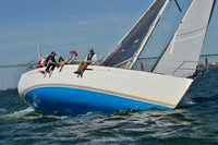 2019 NYYC Annual Regatta B_1249