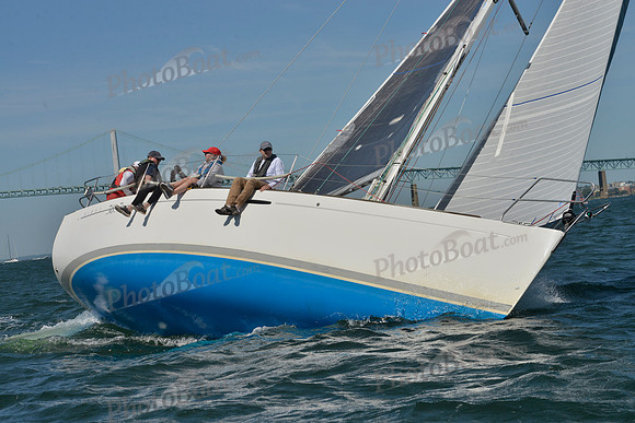 2019 NYYC Annual Regatta B_1249