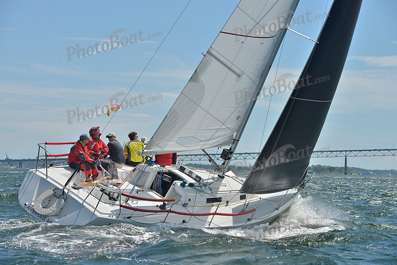 2019 NYYC Annual Regatta B_0859
