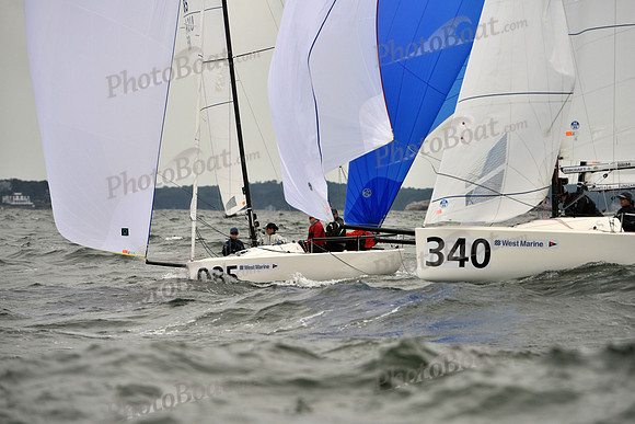 2018 J70 Worlds I_0919