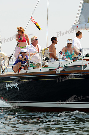 2011 Southern Bay RW E 691