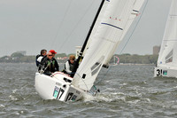 2013 Charleston Race Week A 2015