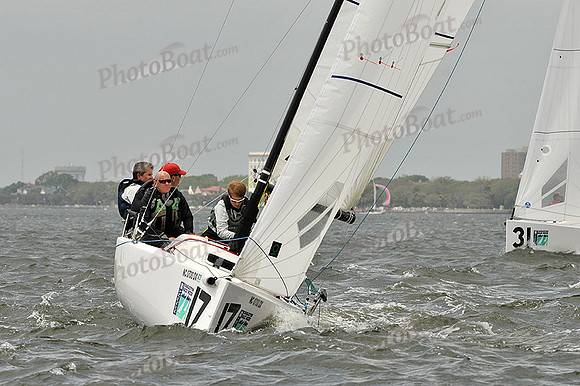 2013 Charleston Race Week A 2015