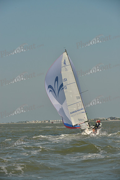 2017 Charleston Race Week D_2878